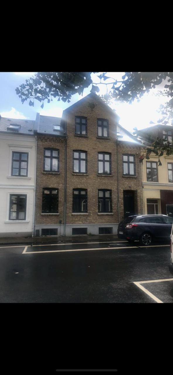 Holiday home Stor I Smorhullet Af Centrum *