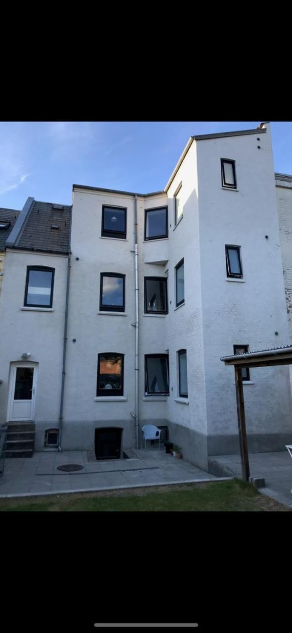 Holiday home Stor I Smorhullet Af Centrum *