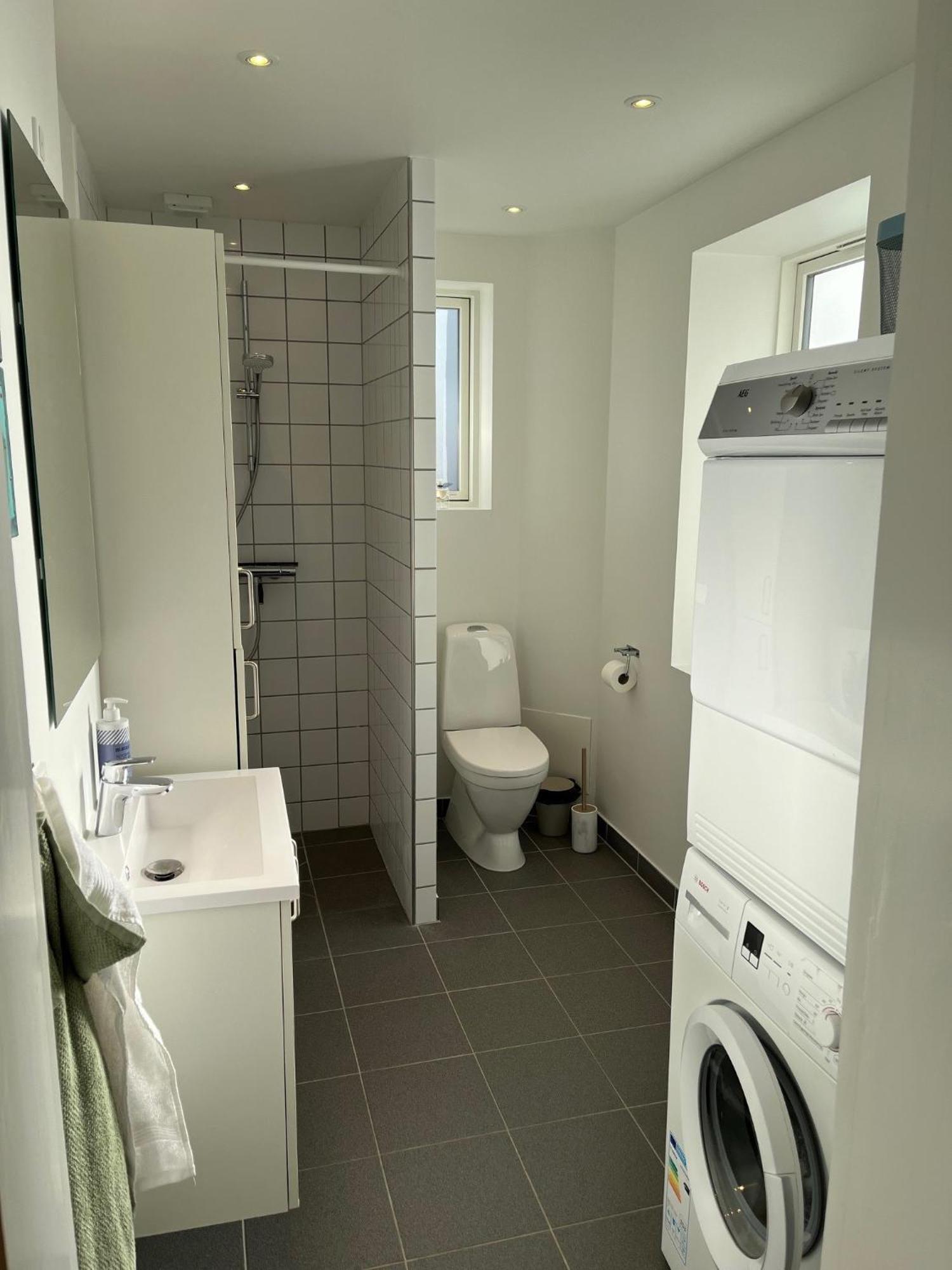 Stor I Smorhullet Af Centrum Holiday home *