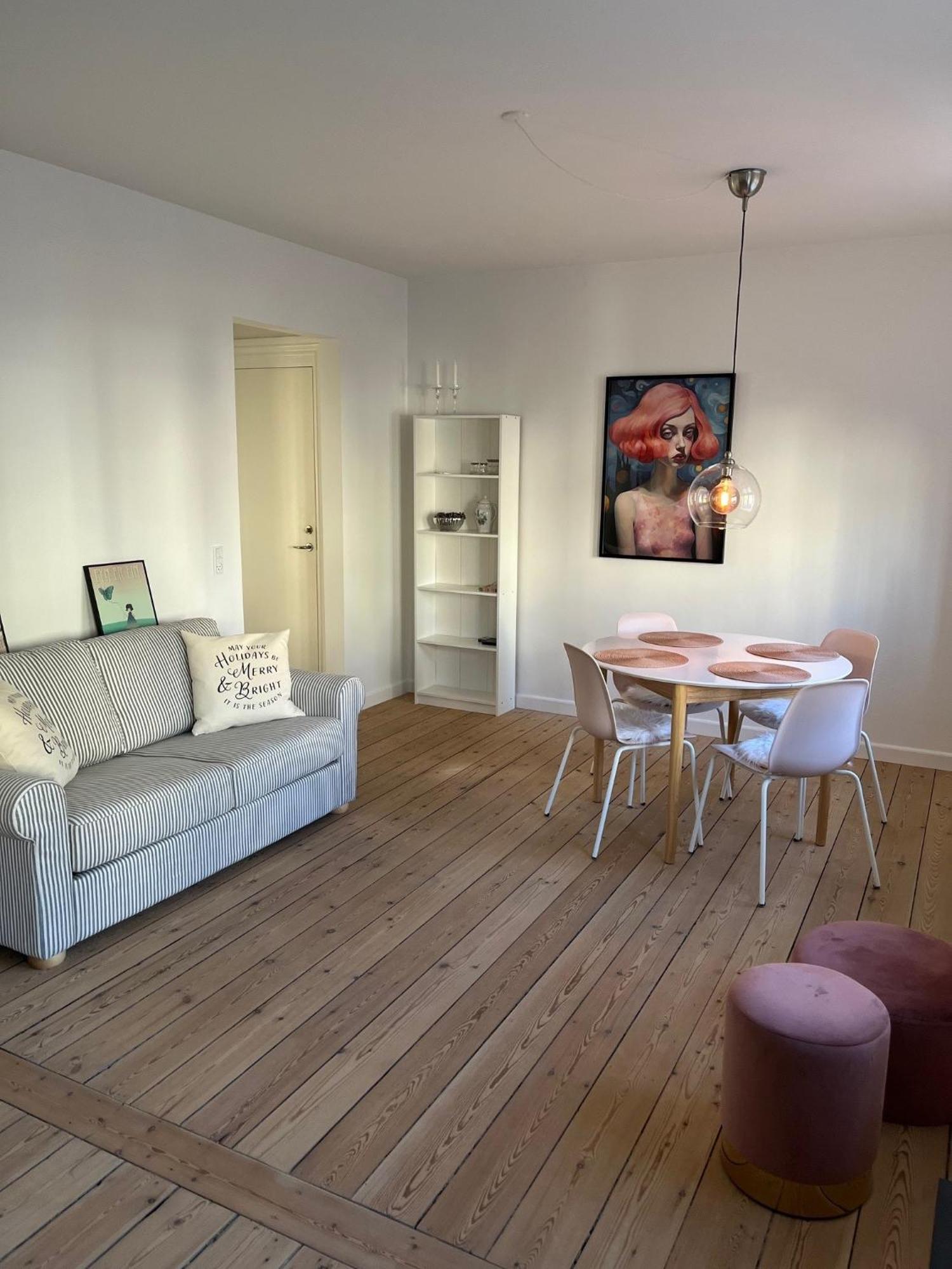 Holiday home Stor I Smorhullet Af Centrum *
