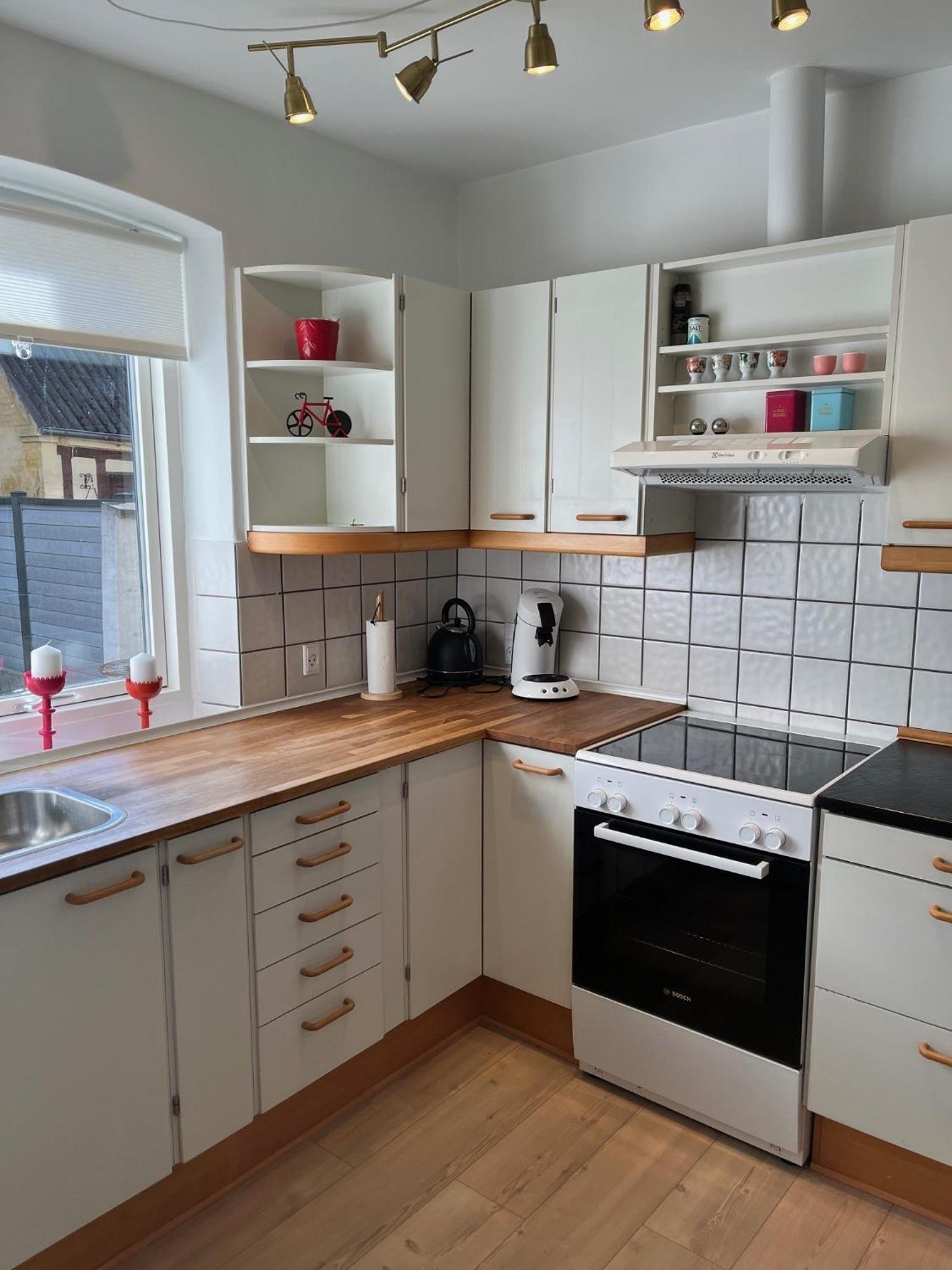 Stor I Smorhullet Af Centrum Holiday home Odense